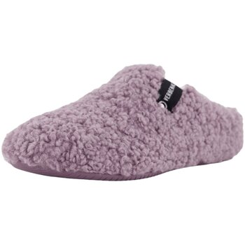 Verbenas Hausschuhe YORK CURLY YORK CURLY LILA