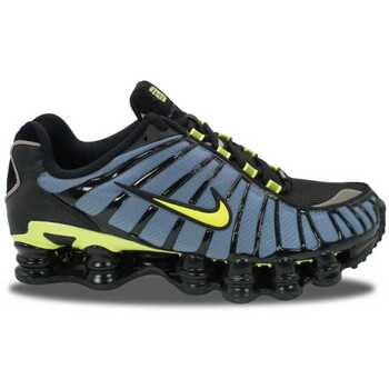 Nike  Sneaker Shox TL Thunderstorm