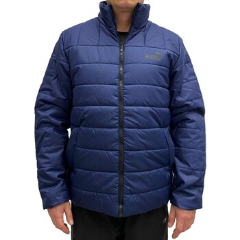 Puma  Lederjacken 84934906