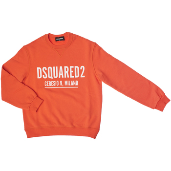 Dsquared  Kinder-Sweatshirt DQ1094D0-02YDQ-258