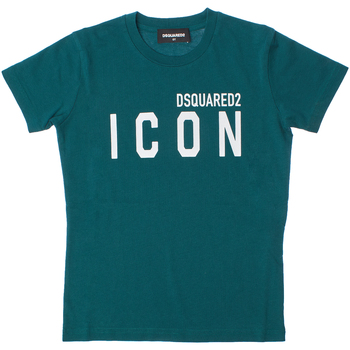 Dsquared  T-Shirt für Kinder DQ1359D0-02FDQ-522