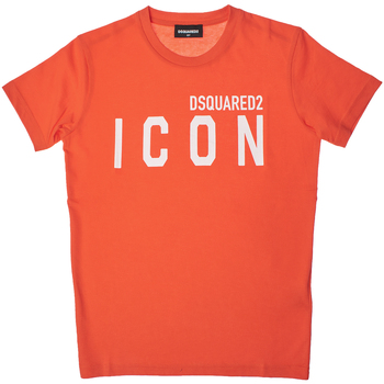 Dsquared  T-Shirt für Kinder DQ1359D0-0MVDQ-221