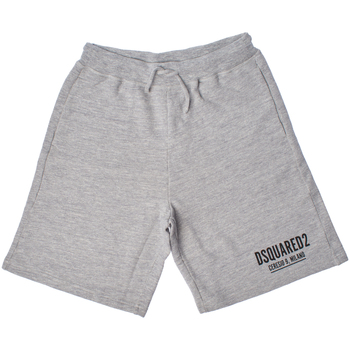 Dsquared  Shorts Kinder DQ1412D0-A1NDQ-911