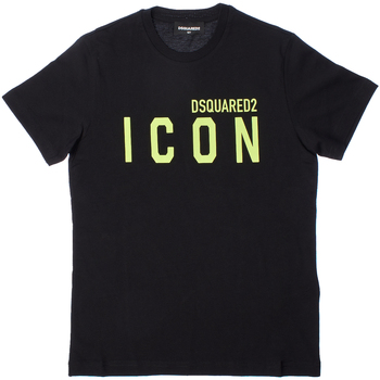 Dsquared  T-Shirt für Kinder DQ1697D0-0MMDQ-90K