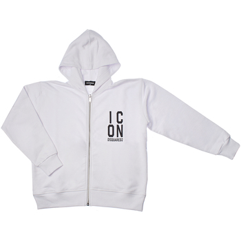 Dsquared  Kinder-Sweatshirt DQ2029D0-03GDQ-100