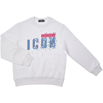 Dsquared  Kinder-Sweatshirt DQ2031D0-09BDQ-100