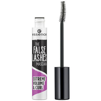 Essence Mascara & Wimperntusche The False Lashes Extreme Volume amp; Curl Mascara