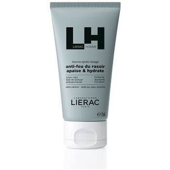 Lierac  After Shave & Rasurpflege Lh Bálsamo After Shave