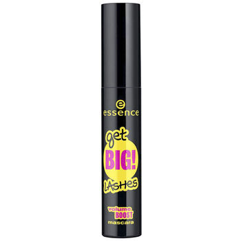 Essence Mascara & Wimperntusche Gross Werden! Lashes Volumenboost