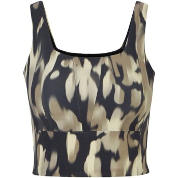 Venice Beach  Sport BH Sport VB_Aaliyah DCAO Sport Top 100014/0172