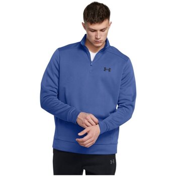 Under Armour Pullover Sport UA Armour Fleece 1/4 Zip-BLU 1373358/432