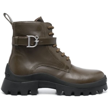 Dsquared  Stiefel -