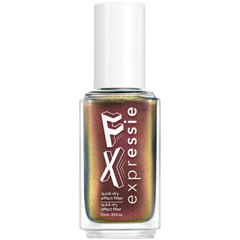 Essie Nagellack Nagellack Expressie - 450 Oil Slick Filter