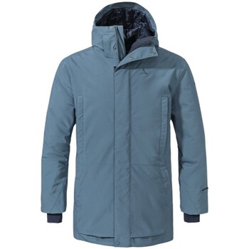 SchÖffel  Parkas Winter parka Urban Insulated Style Crivat Parka