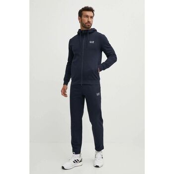 Emporio Armani EA7  Jogginganzüge 8NPV62 PJVRZ-0562 ARMANI BLUE