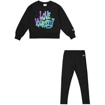 Champion  Jogginganzüge 405043