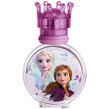 Disney  Eau de parfum Eau de Toilette Die Eiskönigin II - 30ml