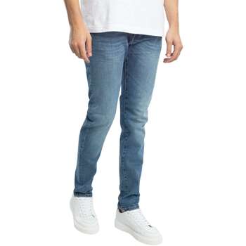 Diesel Slim Fit Jeans 2019 D-Strukt Slim Jeans