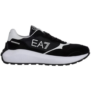 Emporio Armani  Sneaker Emporio Ea7