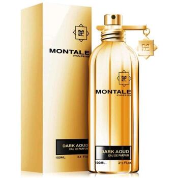 Montale Paris Eau de parfum Dark Aoud - Parfüm - 100ml
