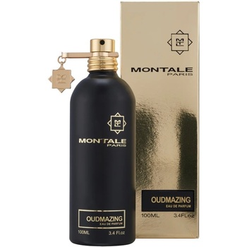 Montale Paris  Eau de parfum Oudmazing - Parfüm - 100ml