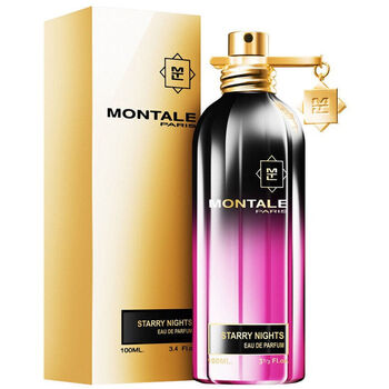 Montale Paris  Eau de parfum Starry Nights - Parfüm - 100ml