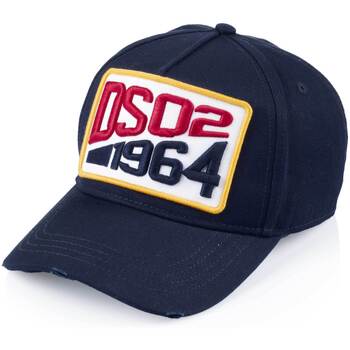 Dsquared  Schirmmütze BCM0551-05C00001-3073