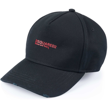 Dsquared  Schirmmütze BCM0411-05C00001-M002