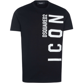 Dsquared  T-Shirt S79GC0044-S23009-900