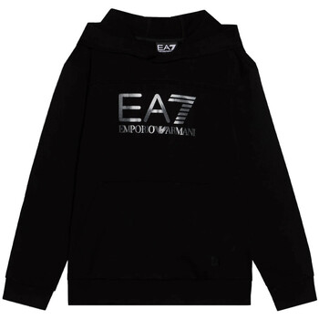 Emporio Armani EA7  Kapuzensweaters 6DBM58-BJEXZ