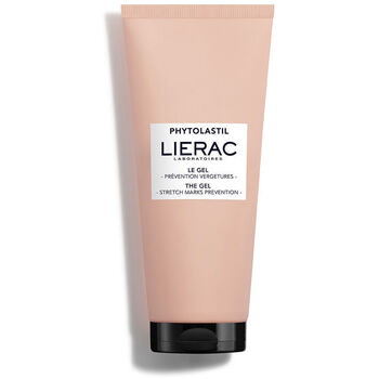 Lierac  pflegende Körperlotion Phytolastil Gel Zur Vorbeugung Von Dehnungsstreifen