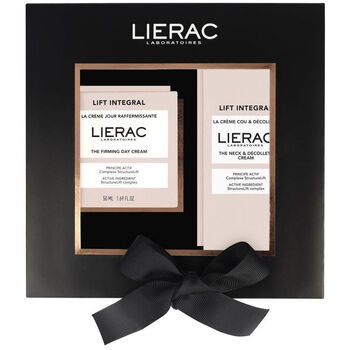 Lierac  pflegende Körperlotion Lift Integral Straffende Tagescreme Karton 2 Stk