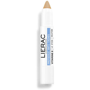 Lierac  gezielte Gesichtspflege Anti-flecken-protokoll-stick Mit Farbe Spf50
