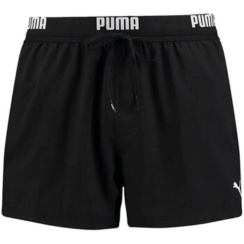 Puma  Sportzubehör Sport Bekleidung  SWIM MEN LOGO SHORT 100000030