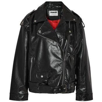 Noisy May  Lederjacken 27031819