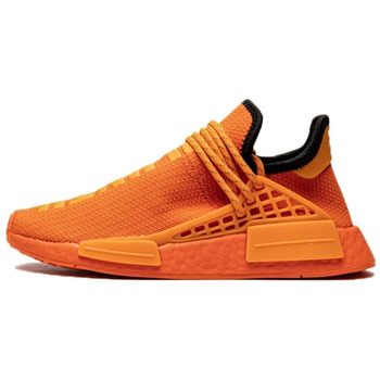 adidas  Sneaker NMD HU Pharrell Williams Orange