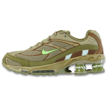 Nike Sneaker Shox Ride 2 Supreme Olive