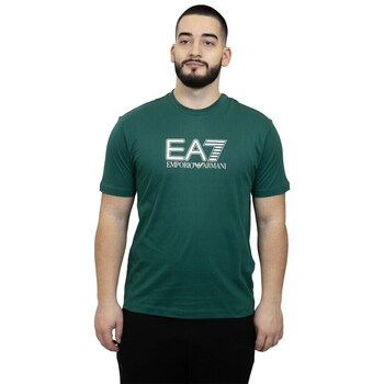 Emporio Armani  T-Shirt Emporio Ea7