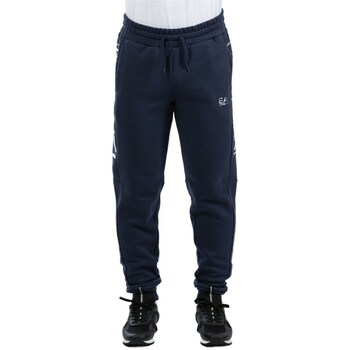 Emporio Armani  Hosen Emporio Ea7 Train Logo Series
