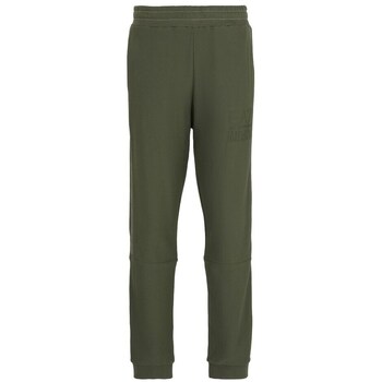 Emporio Armani  Trainingsanzüge Emporio Ea7 Train Logo Series M Pants Ch Milano
