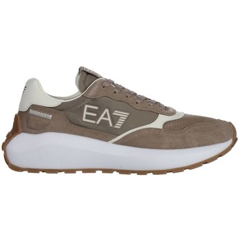 Emporio Armani  Sneaker Emporio Ea7