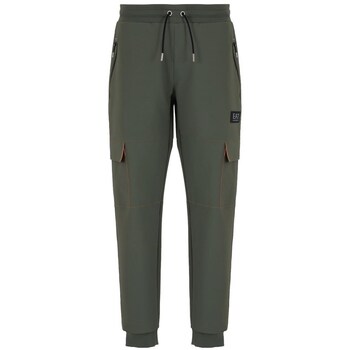 Emporio Armani  Hosen Emporio Ea7 Train Lux M Pants Ch Tech