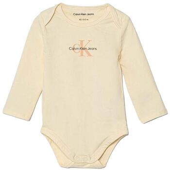 Calvin Klein Jeans  Bodys IN0IN00033