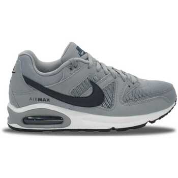 Nike  Sneaker Air Max Command Grey Obsidian