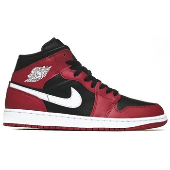 Nike  Schuhe Air Jordan 1 Mid