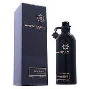 Montale Paris  Eau de parfum Black Aoud - Parfüm - 100ml