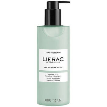 Lierac  Gesichtsreiniger Make-up-entferner Mizellenwasser