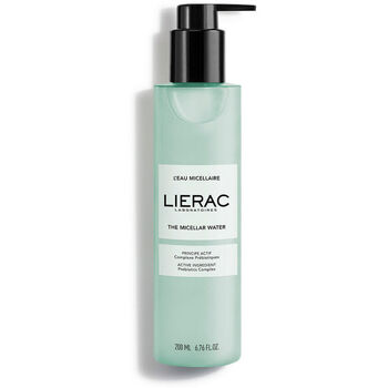 Lierac  Gesichtsreiniger Desmaquillante Agua Micelar 400 Ml