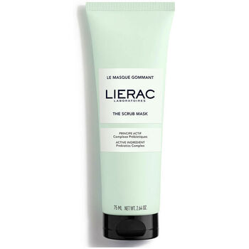 Lierac  Masken Supra-radiance Mascarilla Luminosidad Doble Peeling