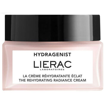 Lierac  pflegende Körperlotion Hydragenist Crema Rehidratante Iluminadora